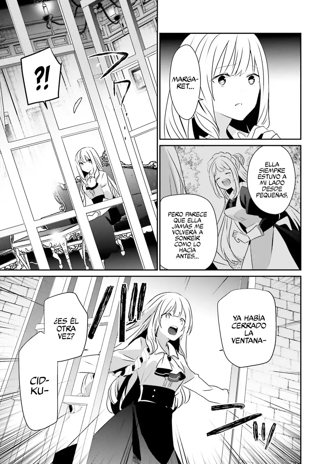 Capitulo 43 page 32