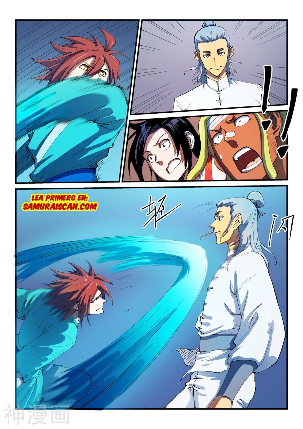 Capitulo 538 page 9