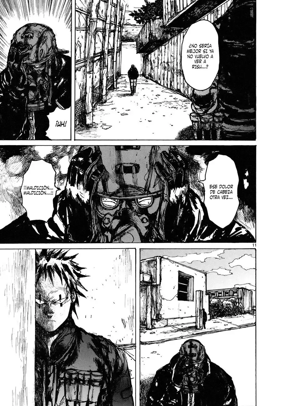 Capitulo 77 page 11