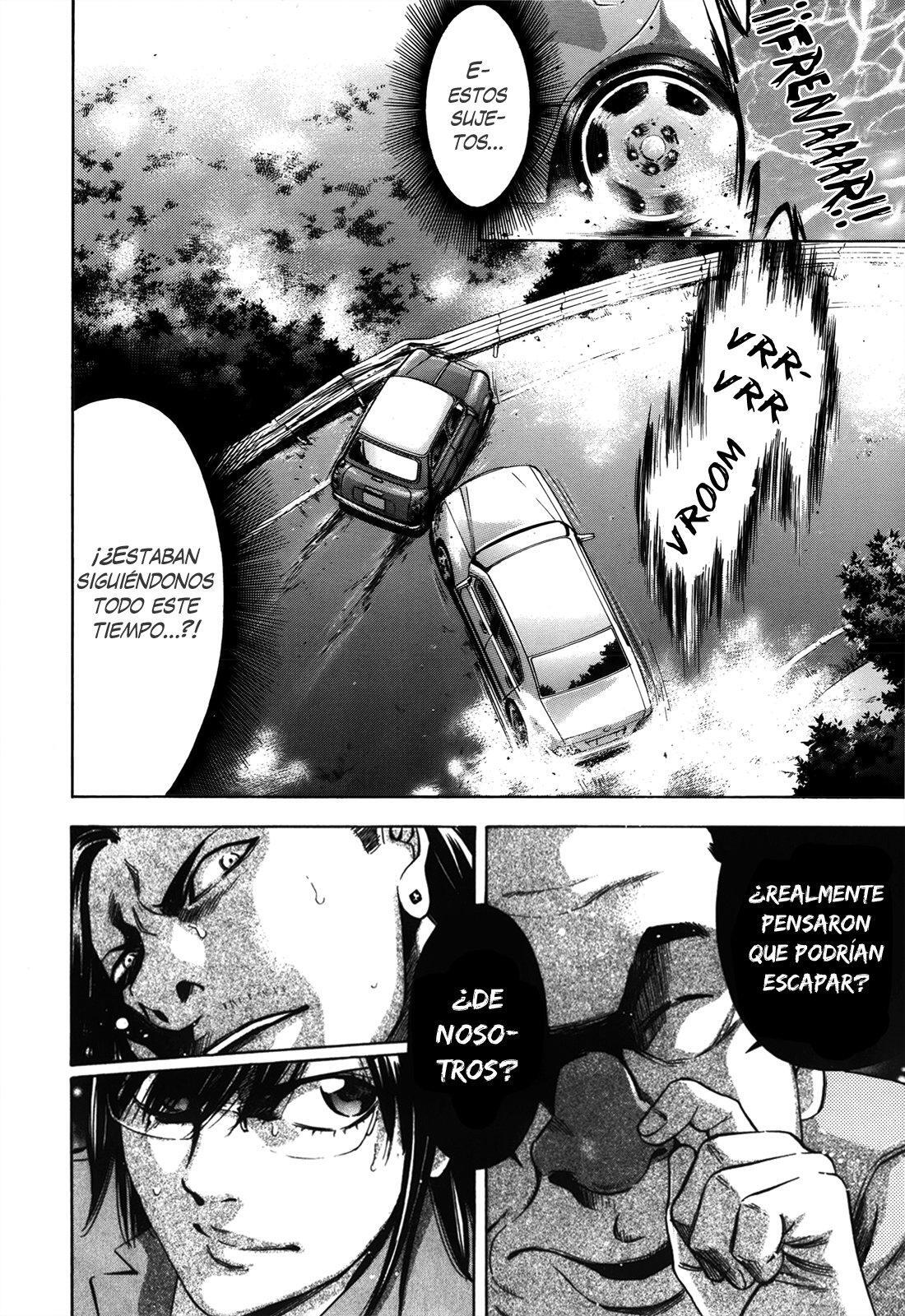 Capitulo 100 page 43
