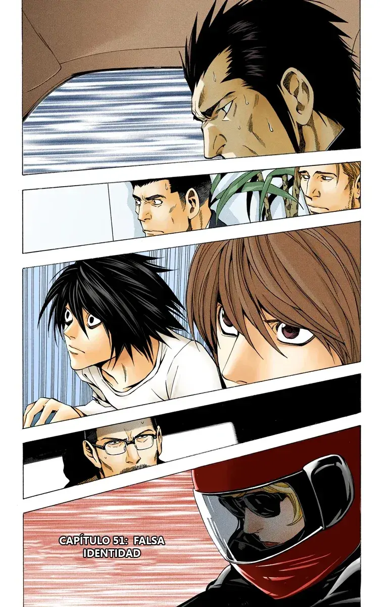 Capitulo 51 page 1