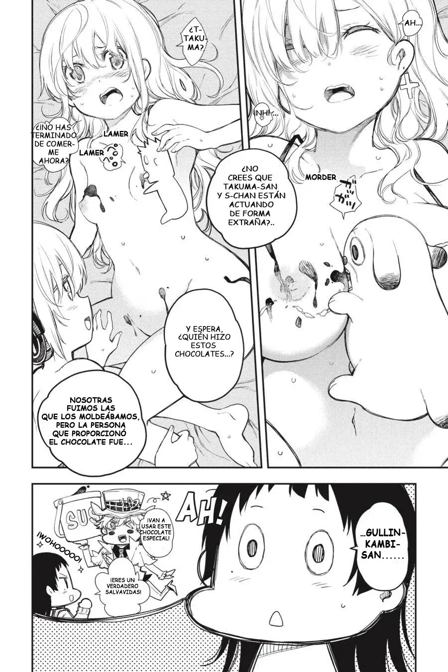 Capitulo 60 page 24