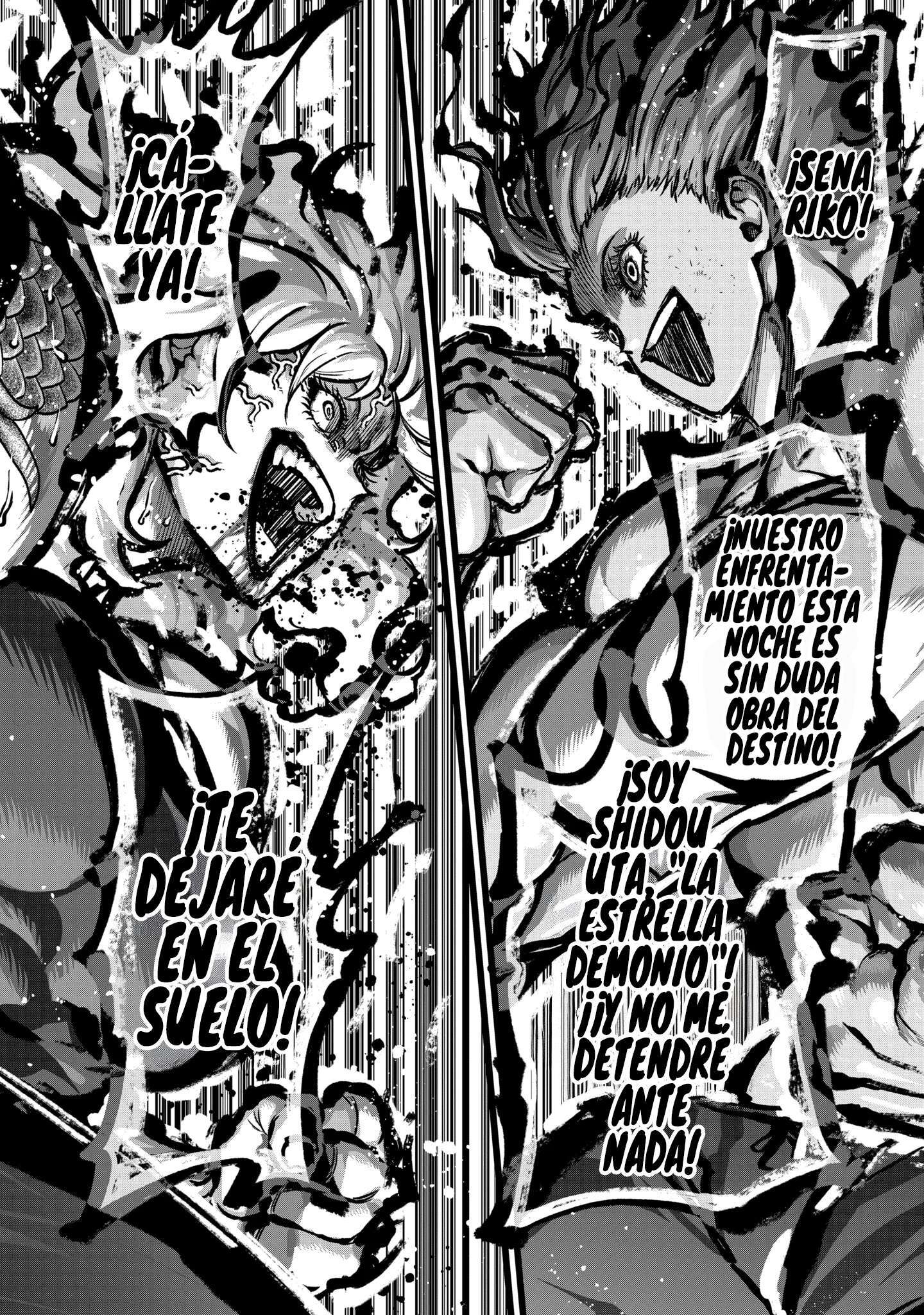 Capitulo 65 page 18