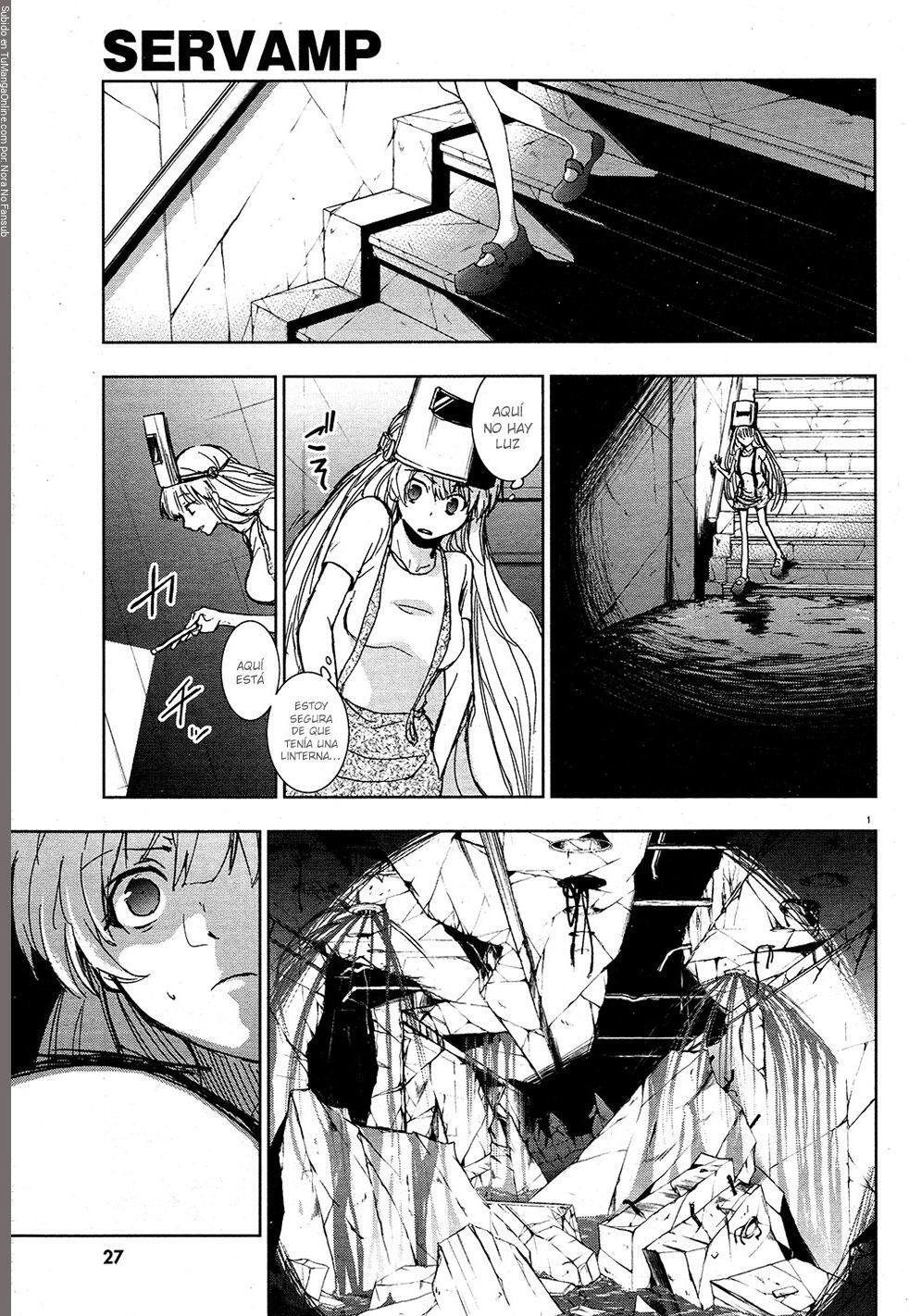 Capitulo 65 page 4