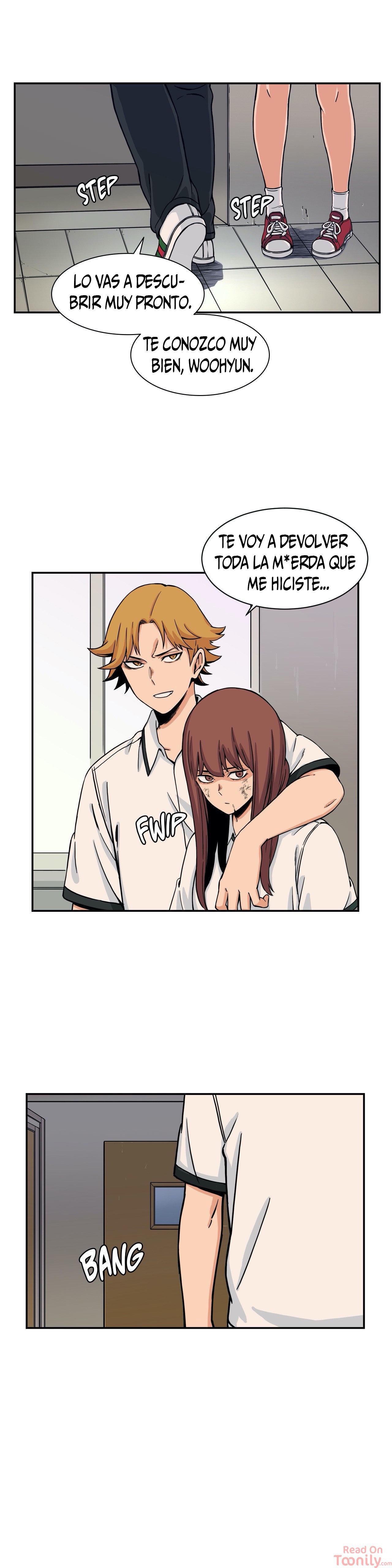 Capitulo 41 page 22