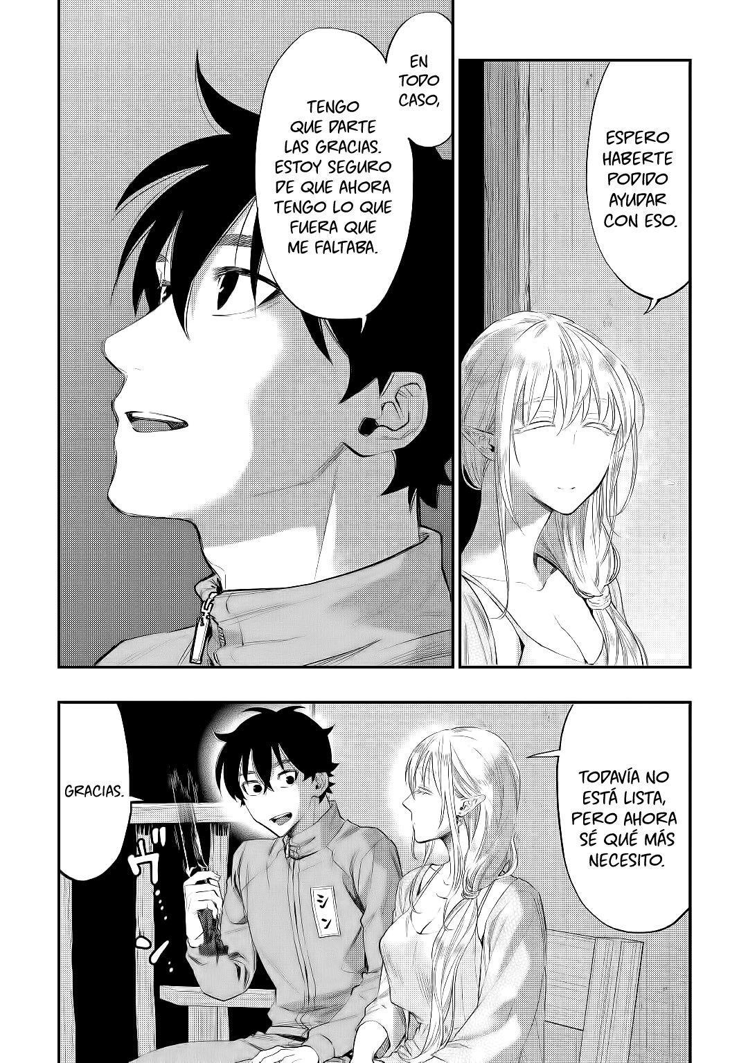Capitulo 60 page 21