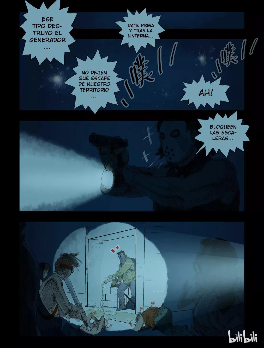 Capitulo 40 page 4
