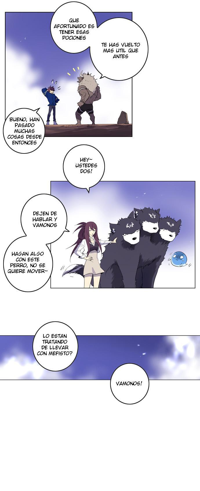 Capitulo 106 page 32