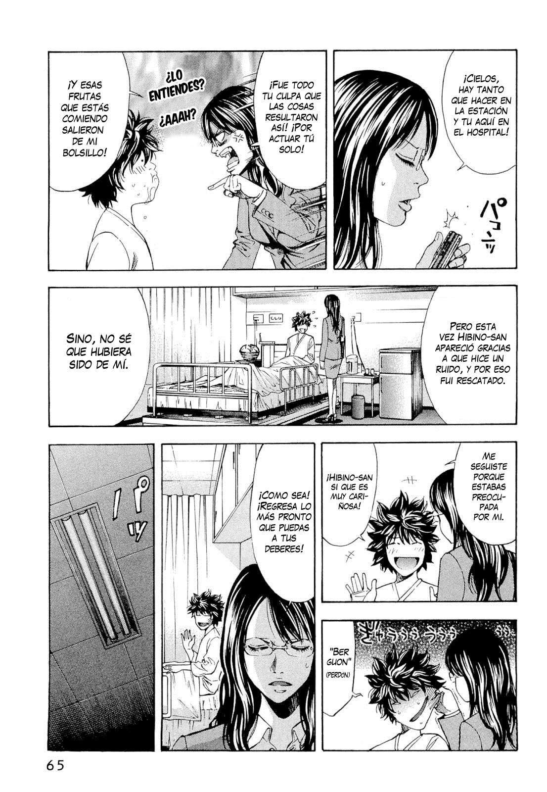 Capitulo 28 page 16