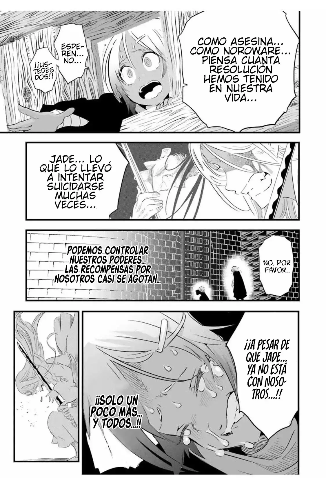 Capitulo 31 page 13