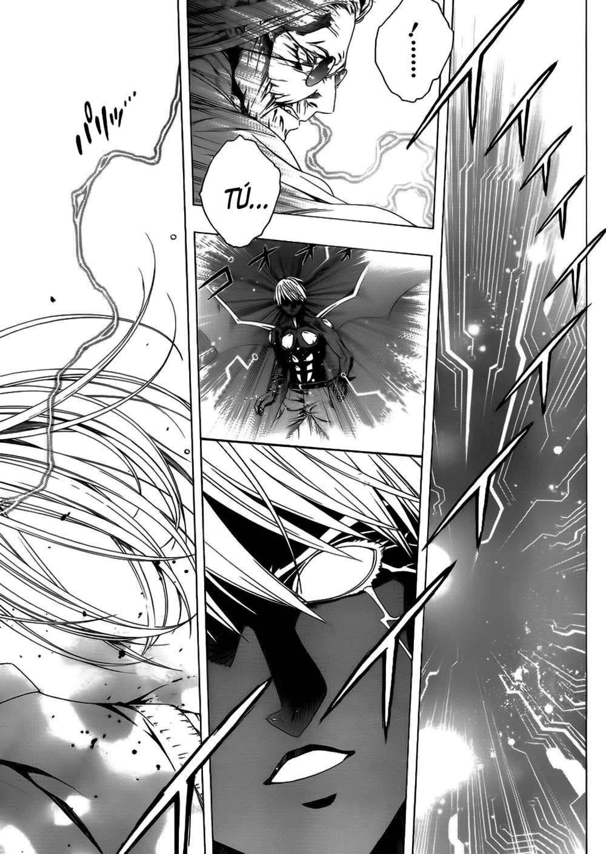 Capitulo 81 page 27