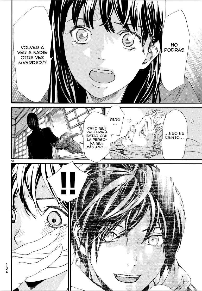 Capitulo 85 page 37