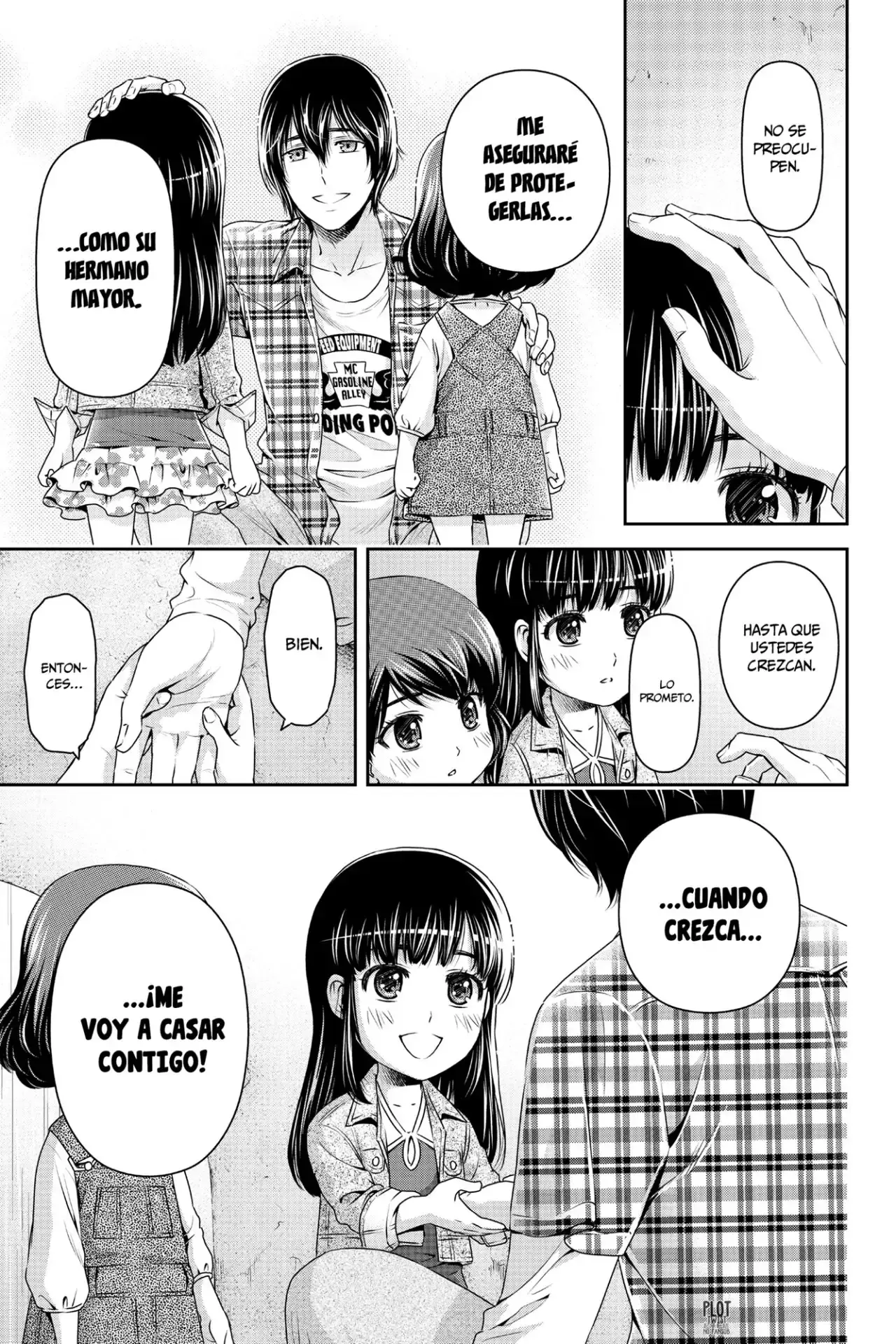 Capitulo 104.5 page 8