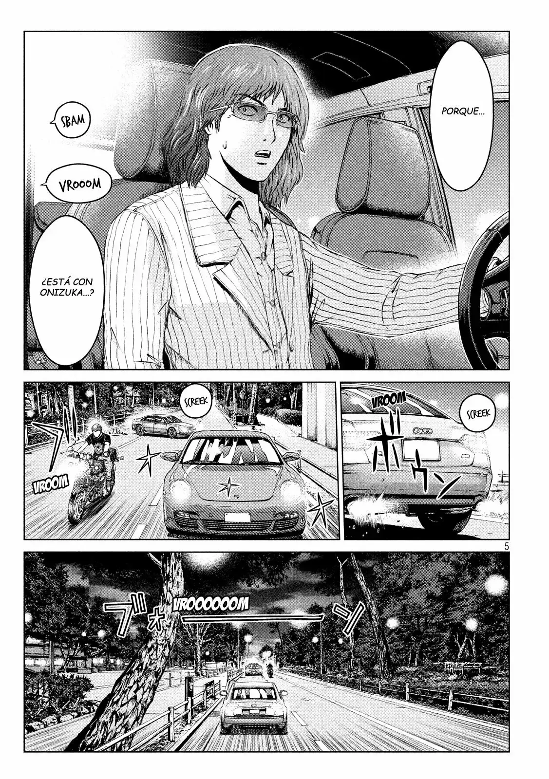 Capitulo 99 page 7