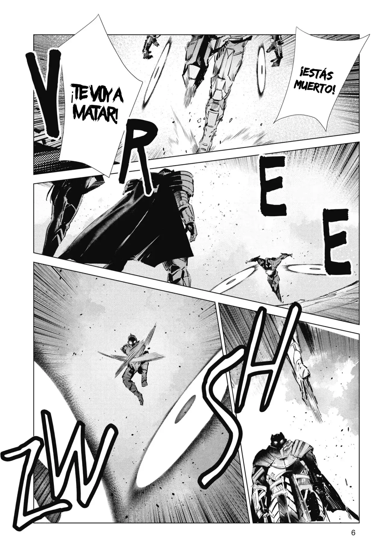 Capitulo 109 page 6