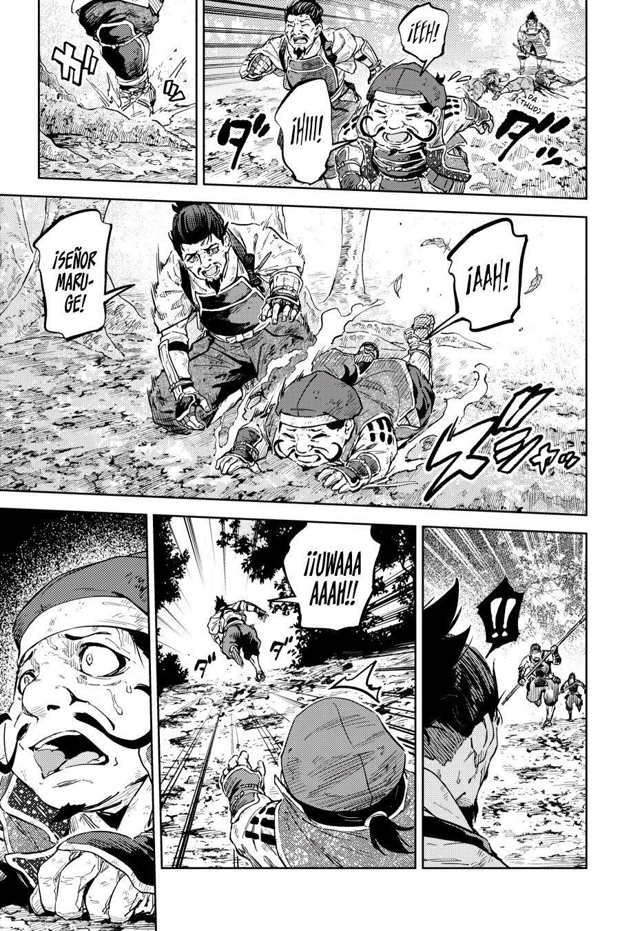 Capitulo 36 page 14
