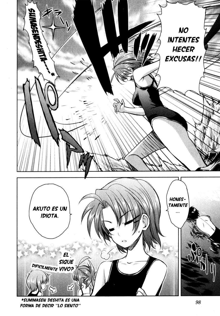 Capitulo 32 page 17
