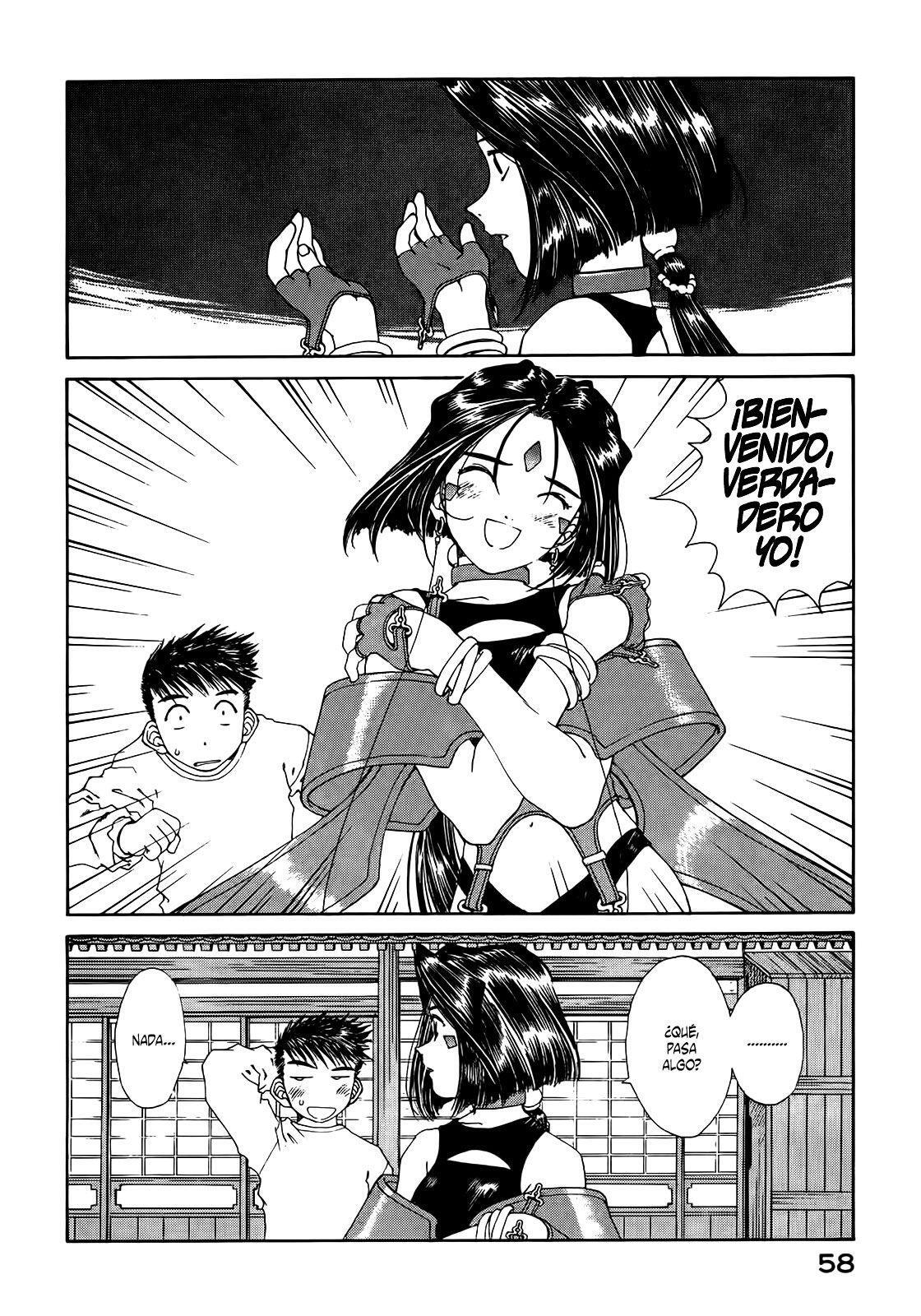 Capitulo 138 page 6