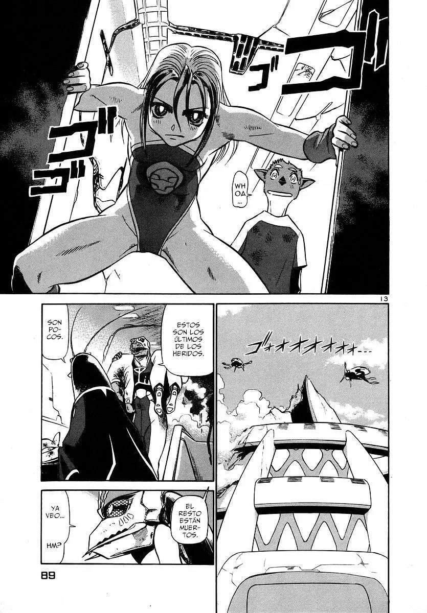 Capitulo 136 page 14