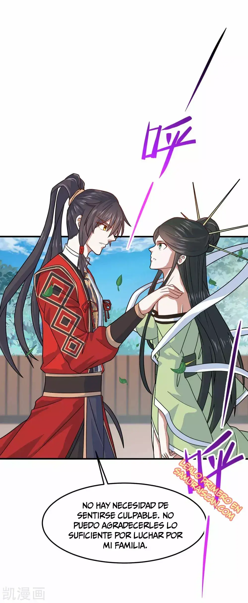 Capitulo 115 page 19