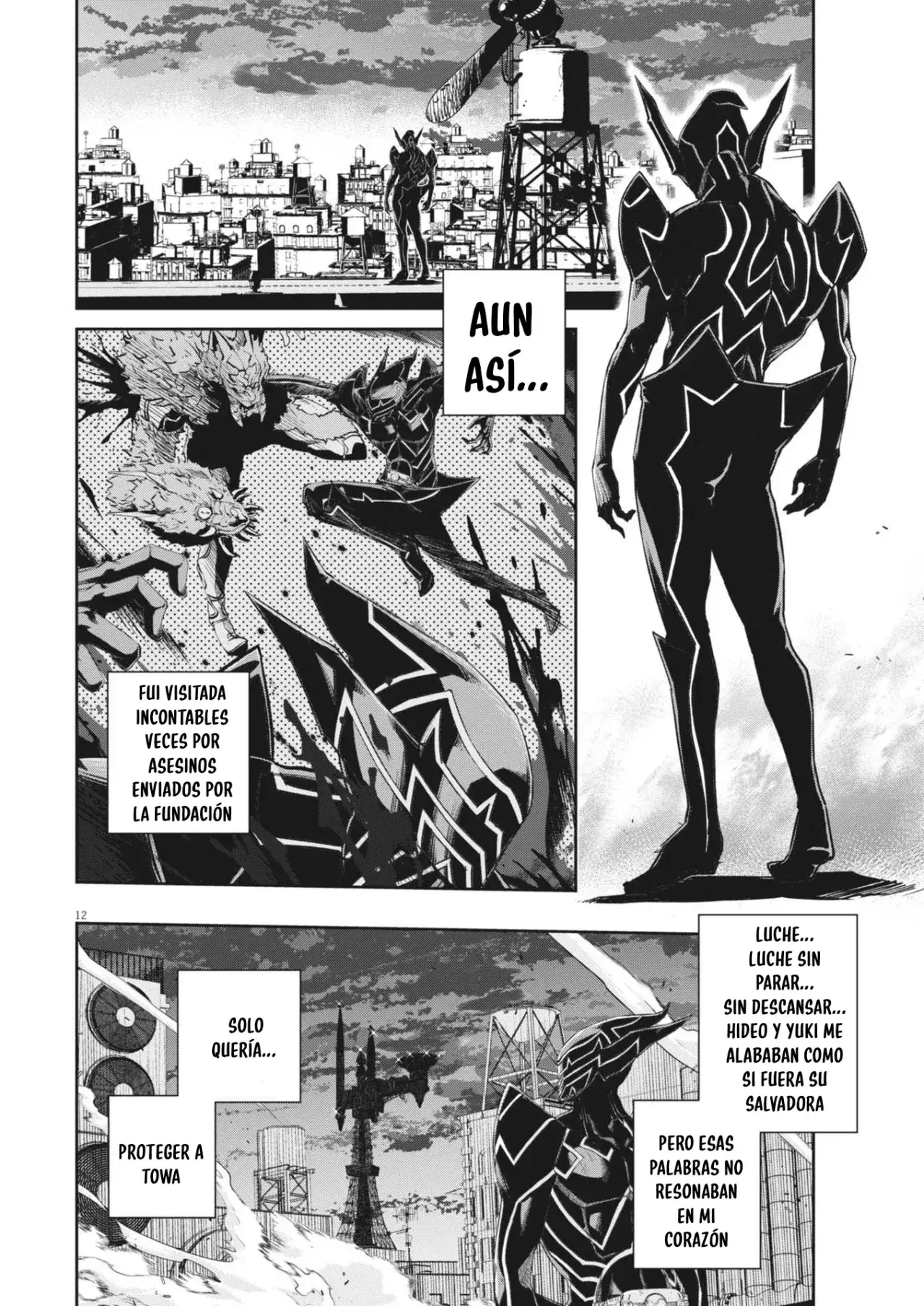 Capitulo 149 page 13
