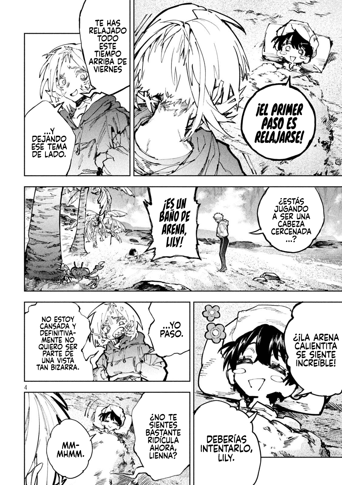 Capitulo 21 page 7