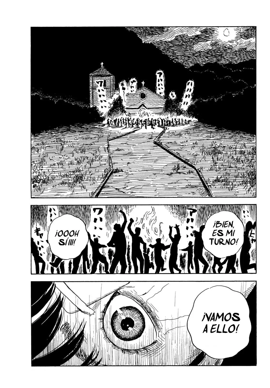 Capitulo 43 page 33