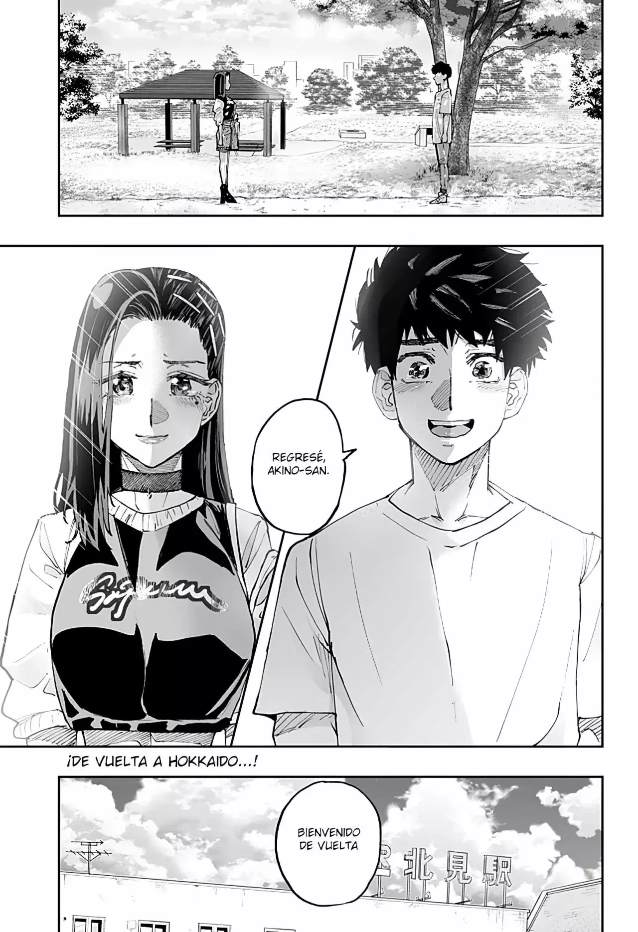 Capitulo 53 page 21