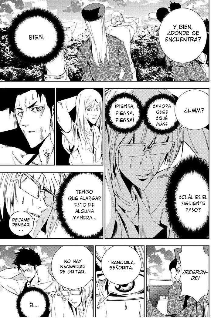 Capitulo 23 page 26