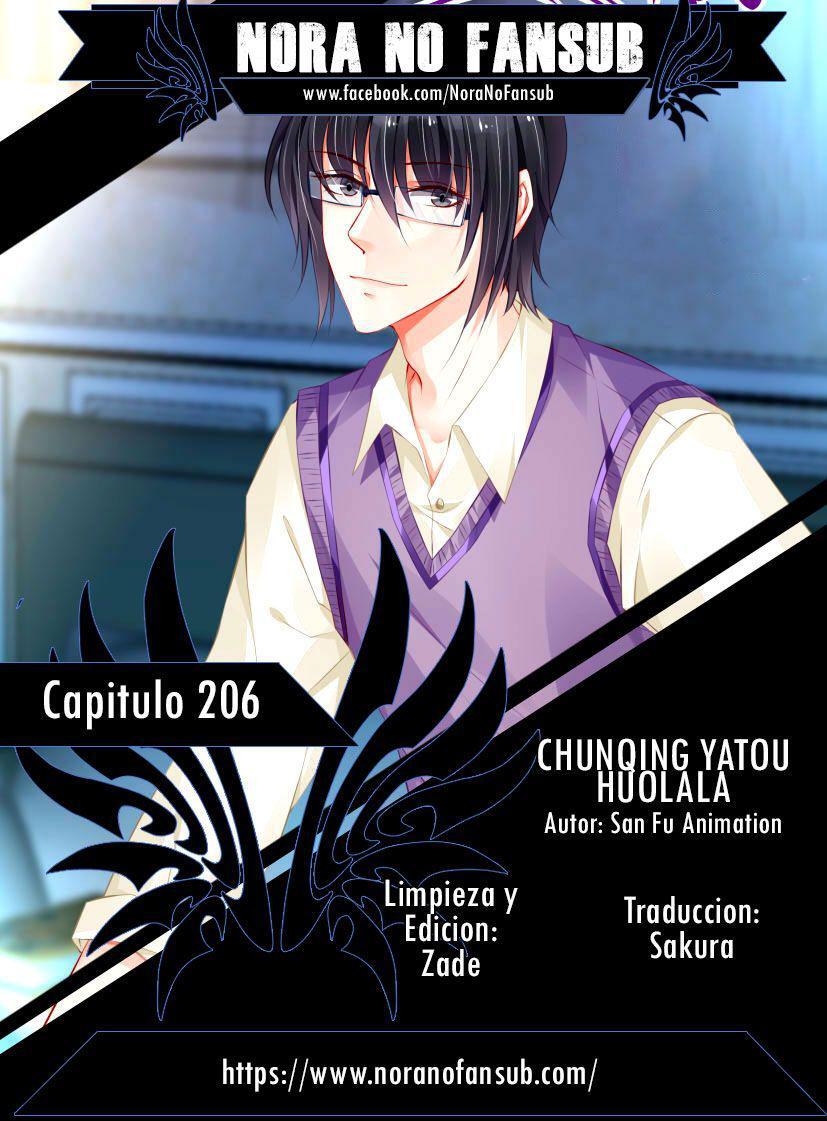 Capitulo 206 page 1