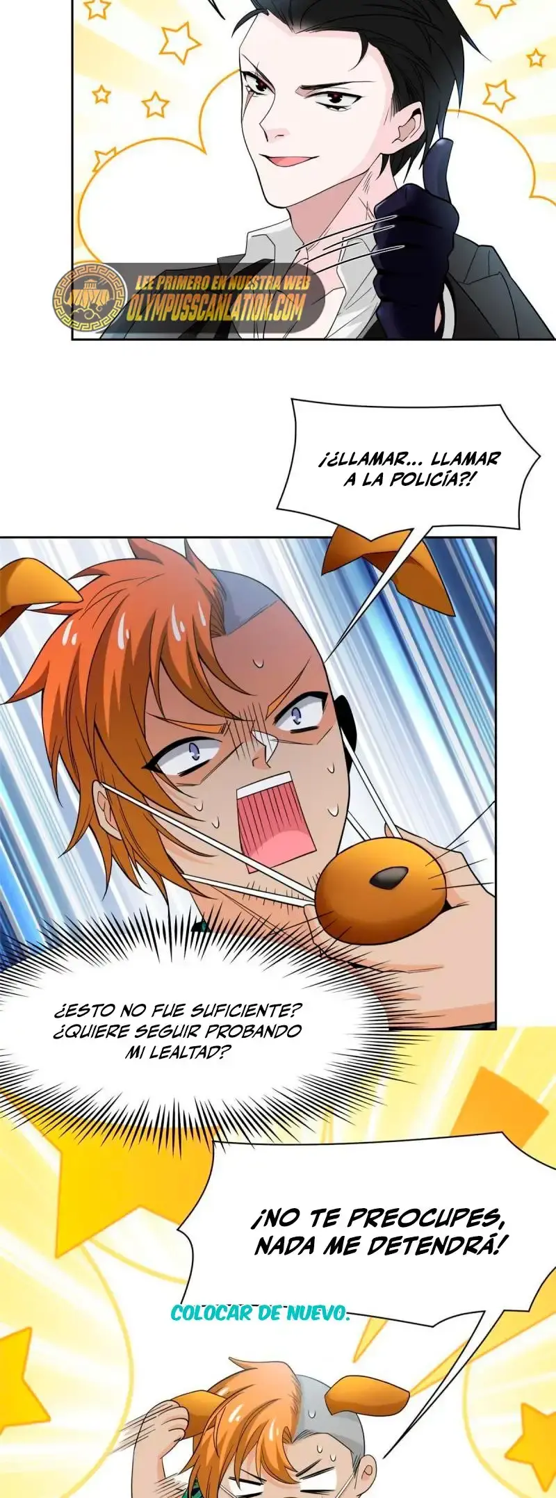 Capitulo 109 page 8