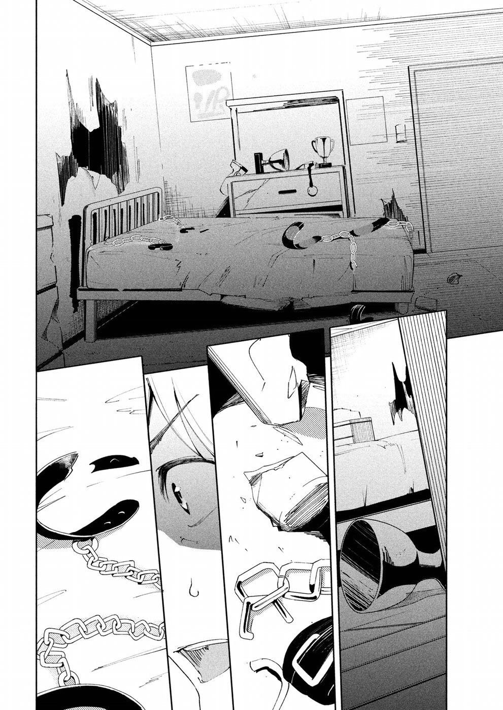 Capitulo 18 page 29
