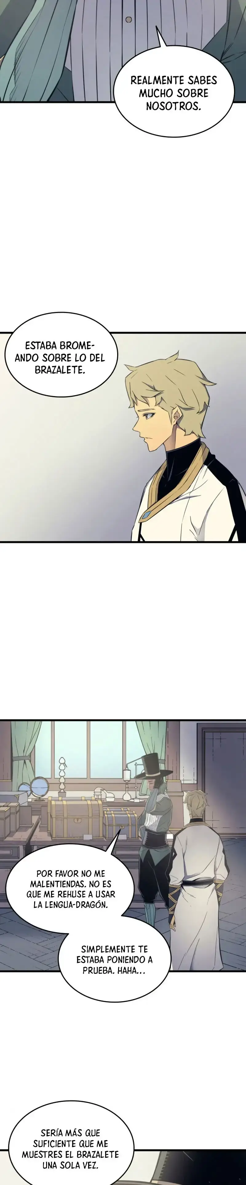 Capitulo 95 page 20