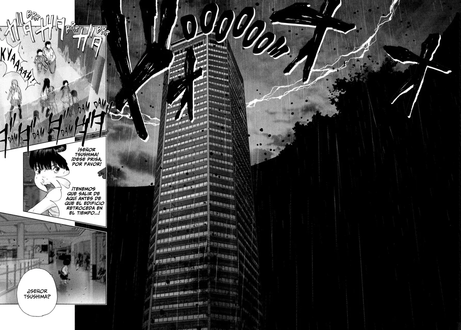 Capitulo 99 page 18