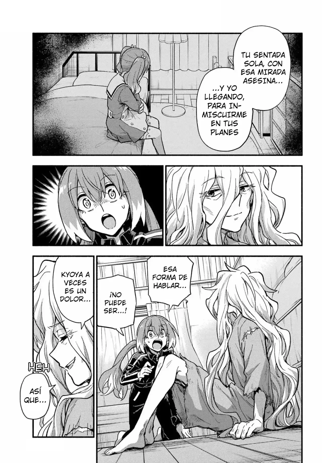Capitulo 115 page 9