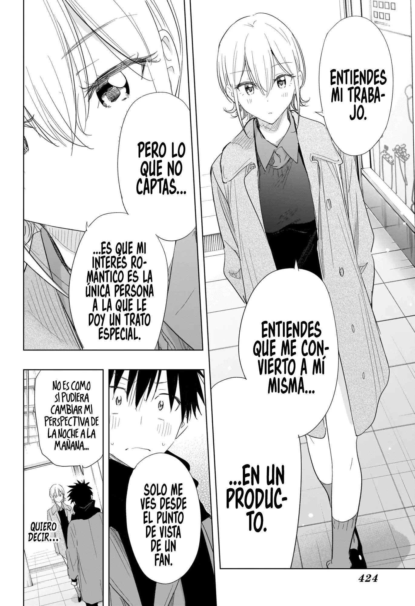 Capitulo 71 page 13