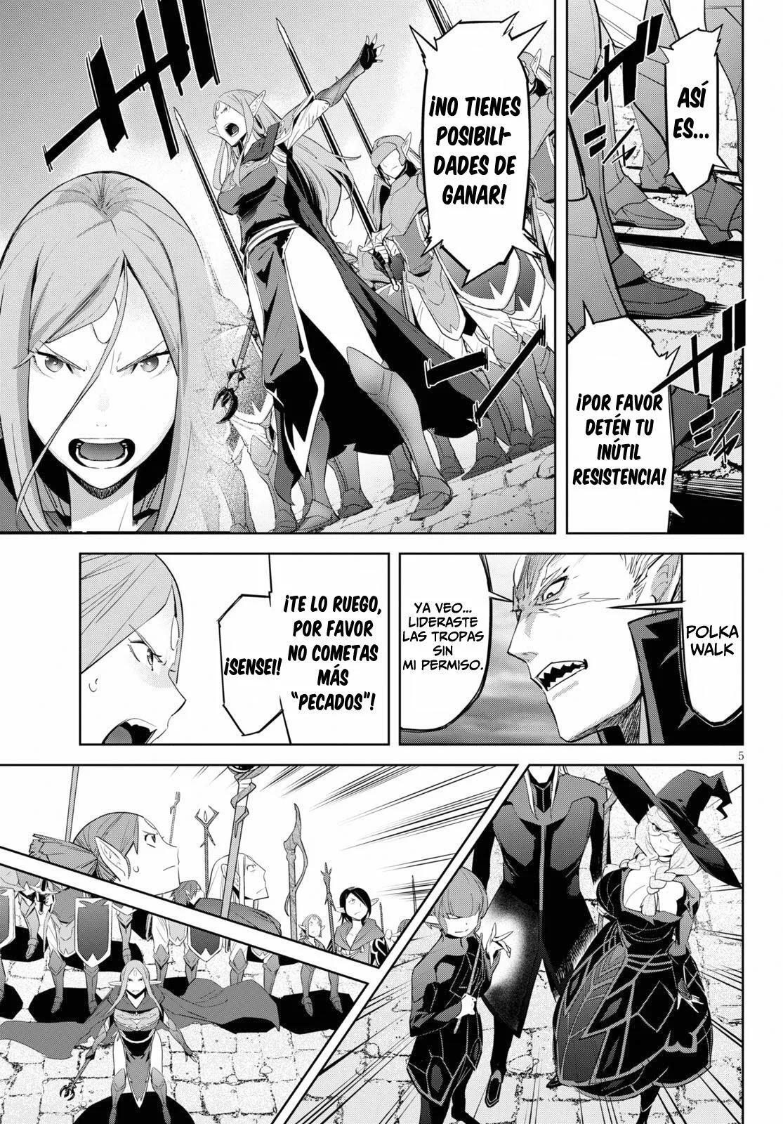 Capitulo 31 page 6