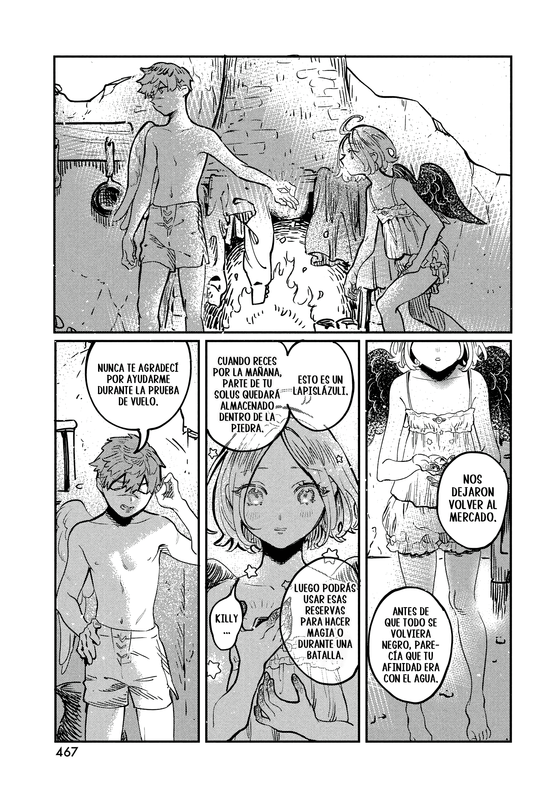 Capitulo 11 page 34
