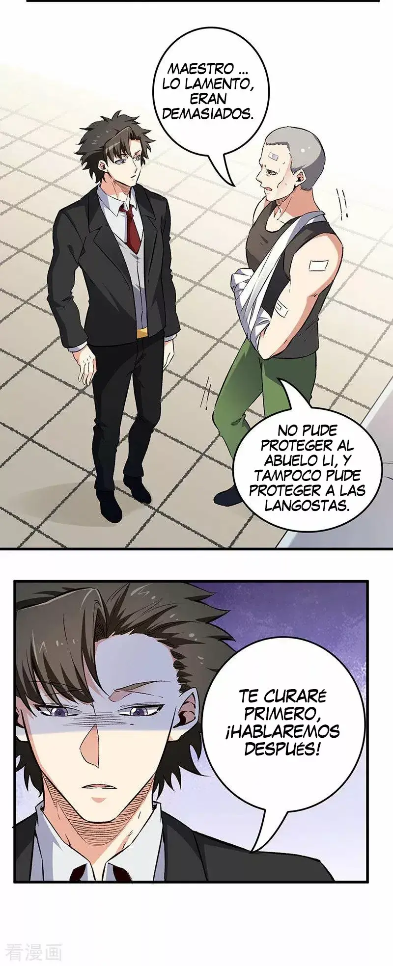 Capitulo 188 page 11