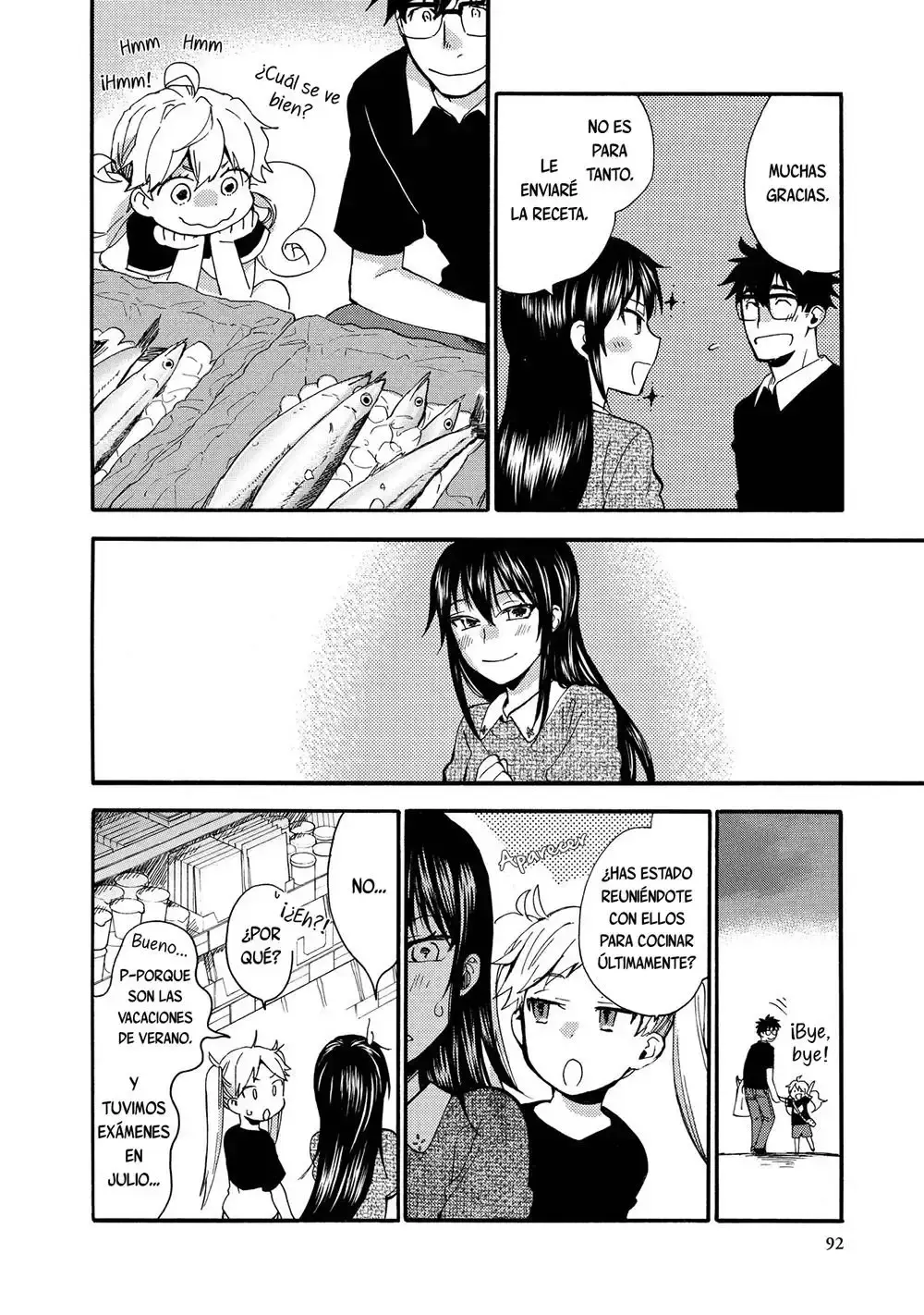 Capitulo 28 page 17