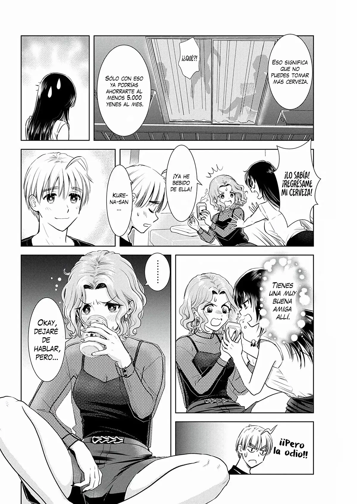 Capitulo 21 page 15