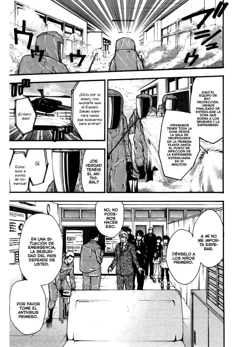 Capitulo 67 page 3
