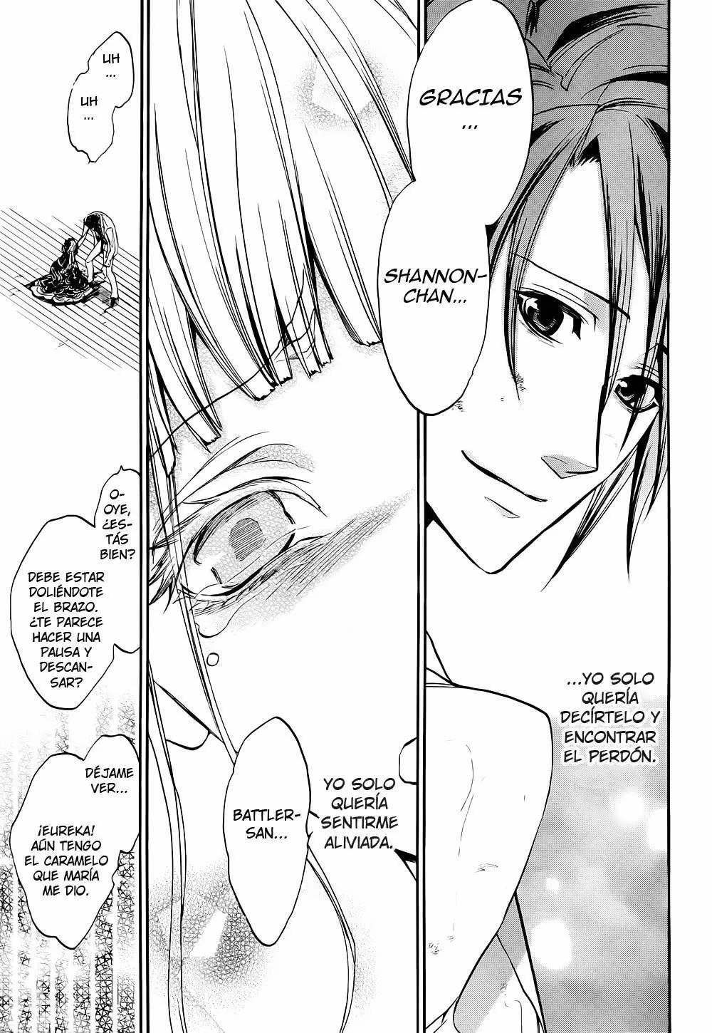 Capitulo 41 page 27