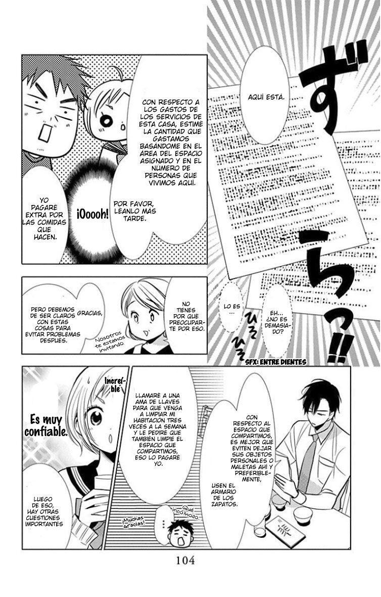 Capitulo 49 page 18
