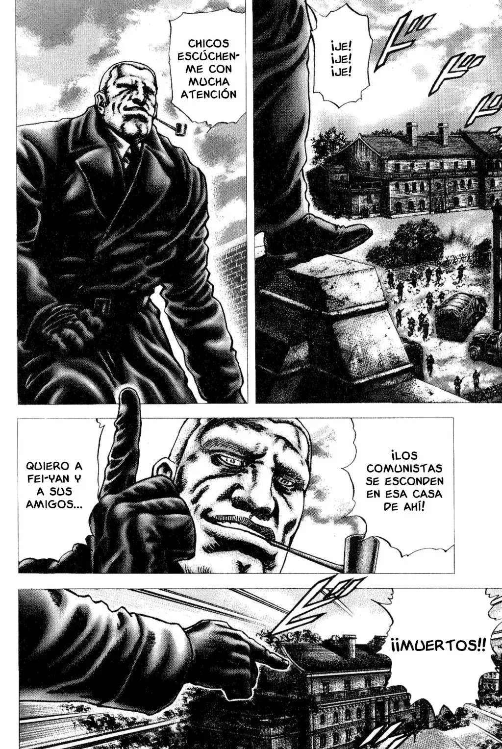 Capitulo 121 page 5