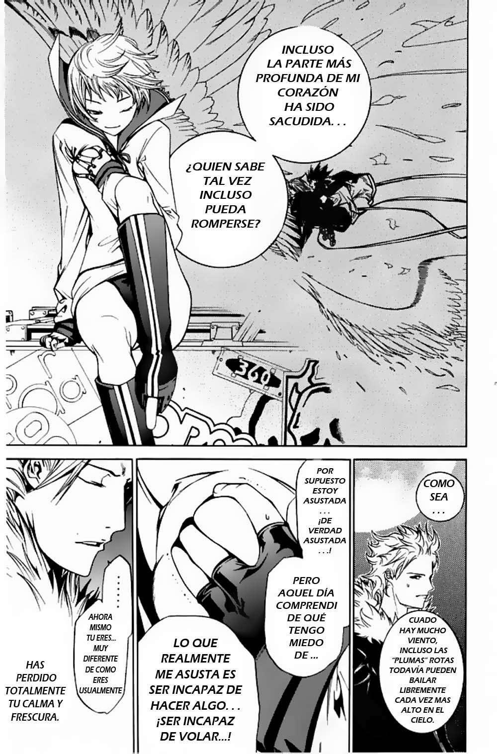 Capitulo 84 page 15