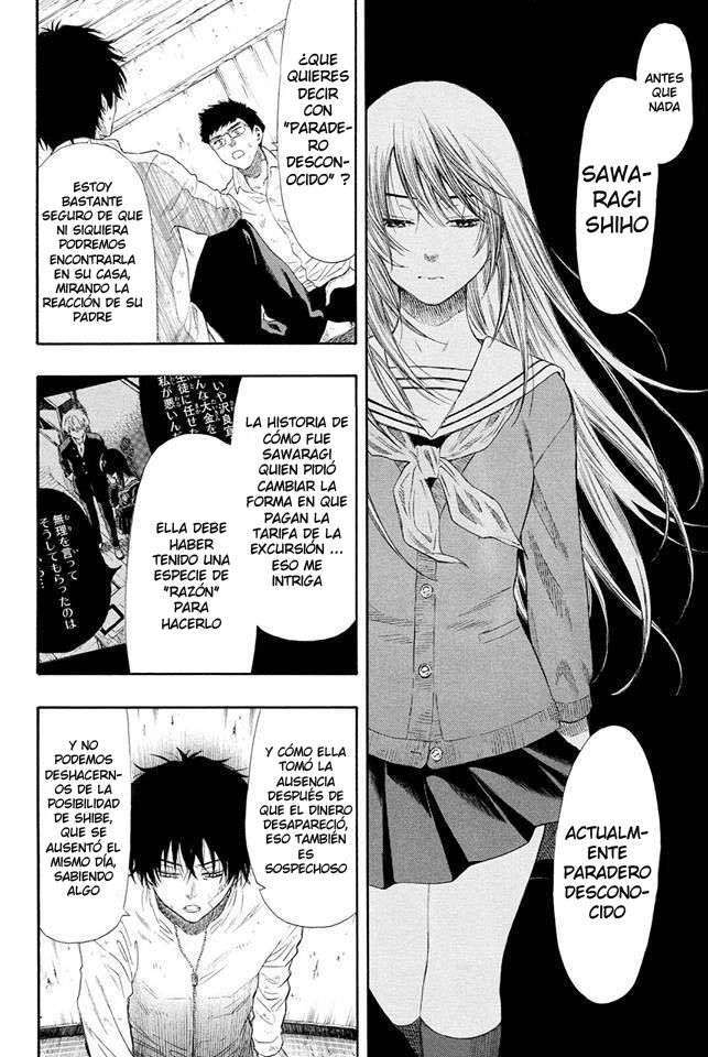 Capitulo 22 page 25