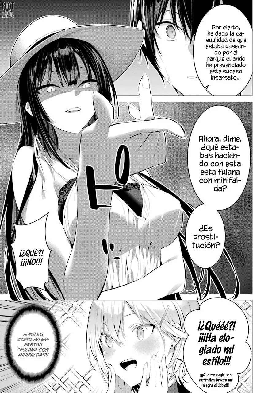 Capitulo 19 page 6