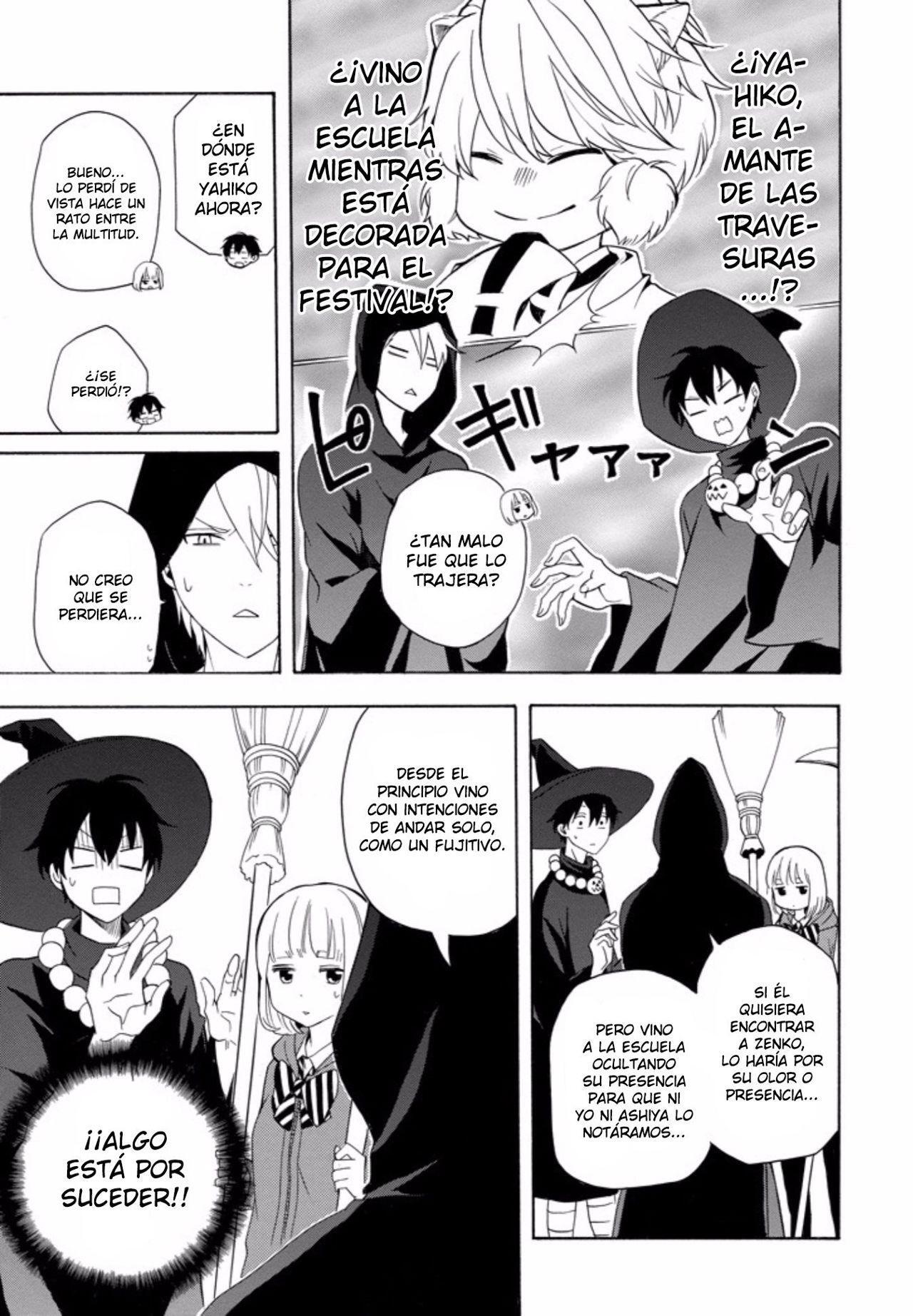 Capitulo 50 page 21
