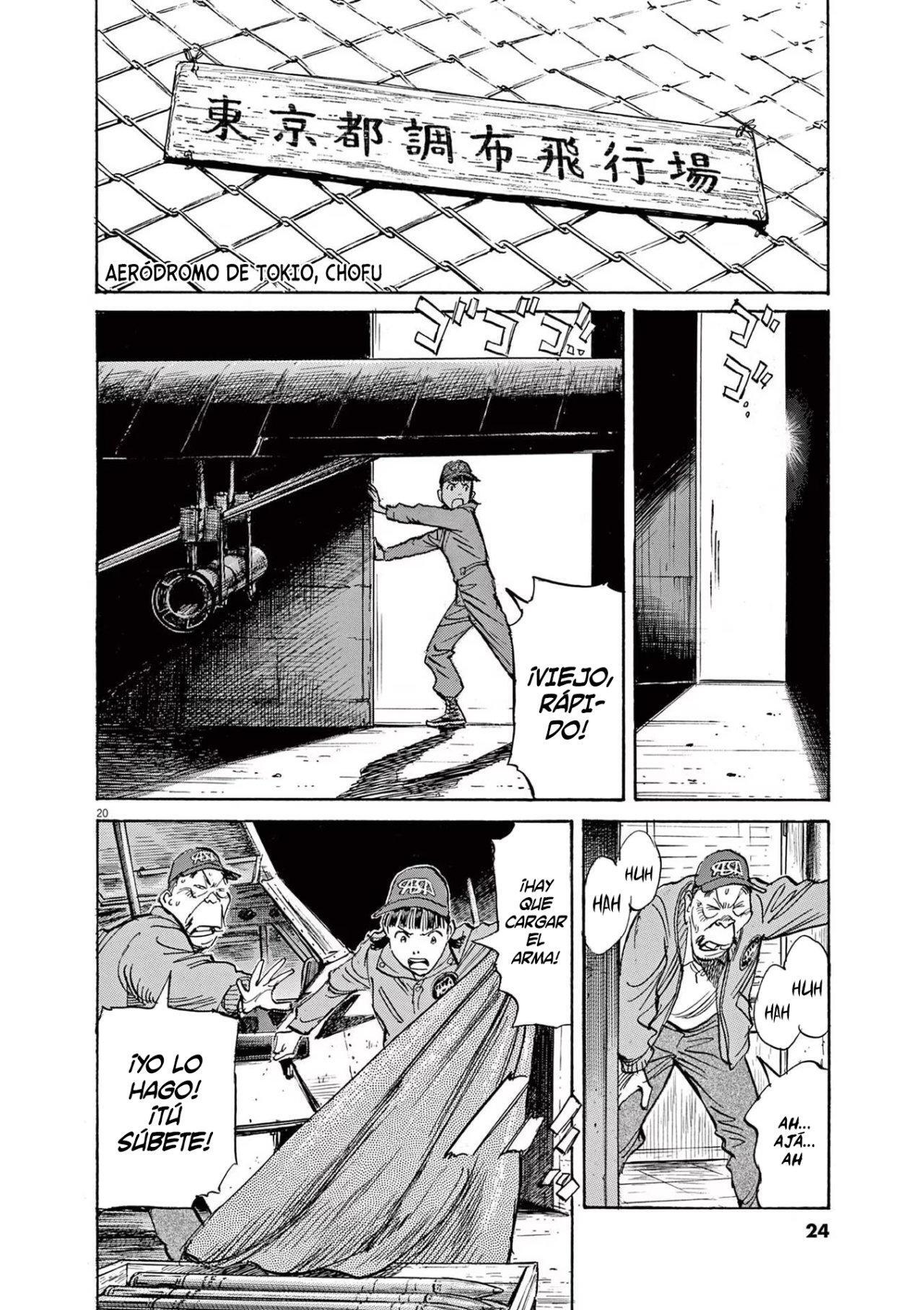 Capitulo 45 page 26